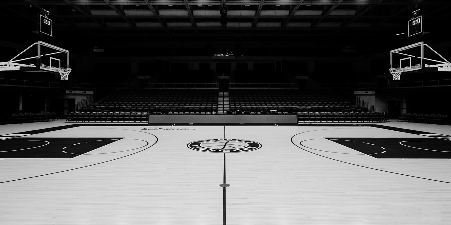Basketbalhal
