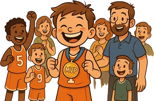 MVP Mensen